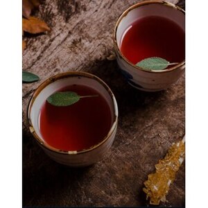 ほうじ茶の魅力