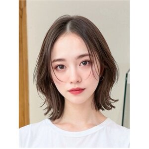 透明感アップするカラーとは？