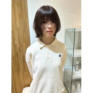 レイヤーボブ