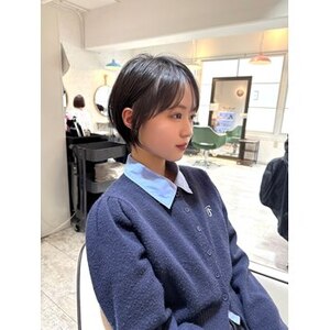 『ショートの劇的ビフォーアフター』