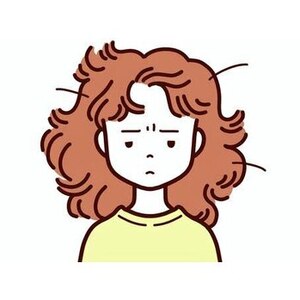 前髪の割れを根元から解決！プロ流3ステップ乾かし術