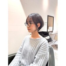 『スタッフまでもバッサリショートに！？』