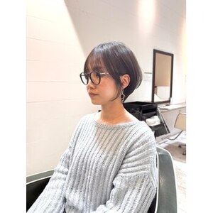 『スタッフまでもバッサリショートに！？』