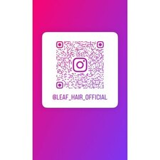 LEAF≠のInstagramを是非1度、ご覧下さい♪