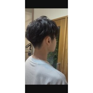 夏こそ爽やかに！刈り上げショートで快適＆好印象に♪