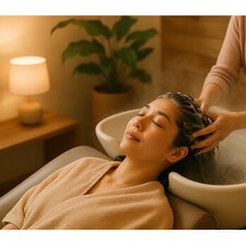 人気急上昇中のヘッドスパは癒しだけじゃない！？