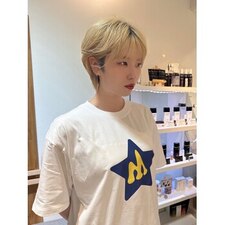 『韓国ショート』