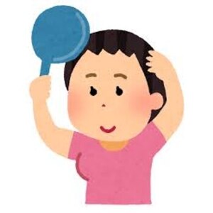 頭皮の色チェックしたことありますか？