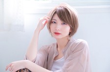 S/Sトレンドスタイル【ベース顔さんにオススメ】