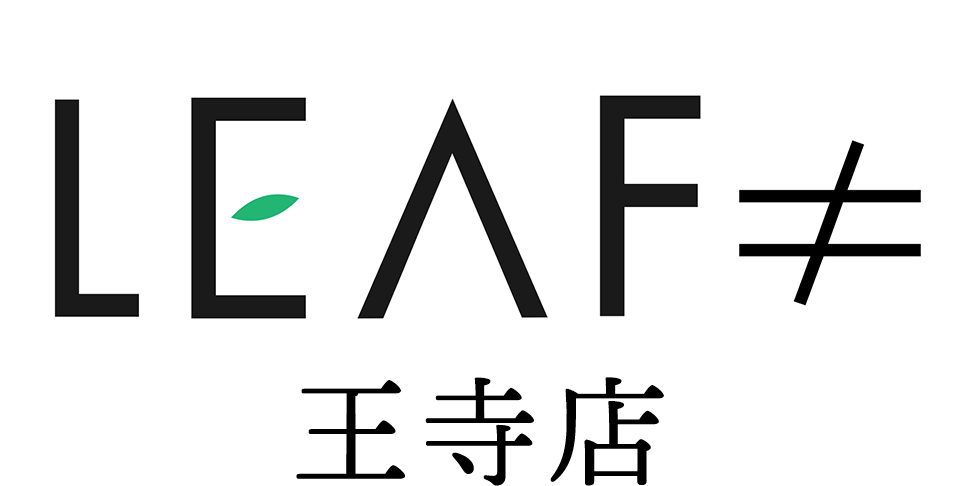 LEAF王寺店